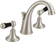 Satin Nickel
