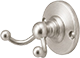 Satin Nickel