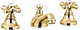 Light Gold