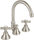 Satin Nickel