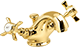 Light Gold