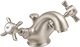 Satin Nickel