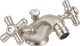 Satin Nickel