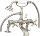 Satin Nickel