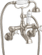 Satin Nickel
