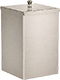 Satin Nickel