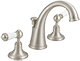 Satin Nickel
