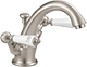 Satin Nickel