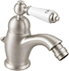 Satin Nickel