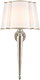 Satin Nickel