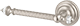 Satin Nickel