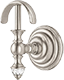 Satin Nickel