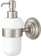 Satin Nickel