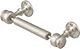 Satin Nickel
