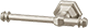 Satin Nickel