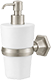 Satin Nickel