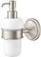 Satin Nickel