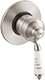 Satin Nickel