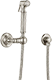 Satin Nickel