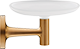 Brushed Bronze