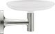 Stainless Steel Brushed