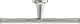 Stainless Steel Brushed