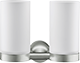 Stainless Steel Brushed