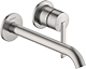 Stainless Steel Brushed