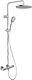 Stainless Steel Brushed