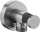 Stainless Steel Brushed