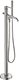 Stainless Steel Brushed