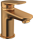 Brushed Bronze