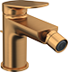 Brushed Bronze