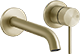 Brass Brushed PVD