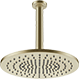 Brass Brushed PVD