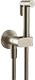Finox Brushed Nickel