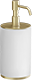 Brass Brushed PVD