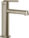 Finox Brushed Nickel