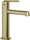 Brass Brushed PVD