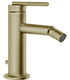 Brass Brushed PVD