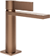 Copper Brushed PVD