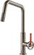 Finox Brushed Nickel