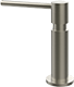 Finox Brushed Nickel