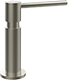 Finox Brushed Nickel