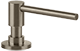 Finox Brushed Nickel