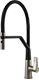 Finox Brushed Nickel