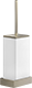 Finox Brushed Nickel