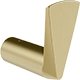 Brass Brushed PVD