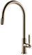 Finox Brushed Nickel