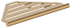 Brushed Bronze